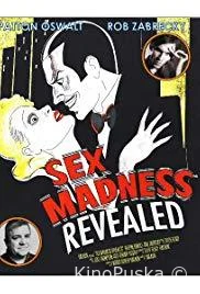 Сексуальное безумие: разоблачение