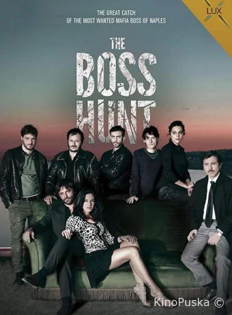 Под прикрытием