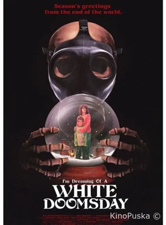 Я мечтаю о белом Судном дне