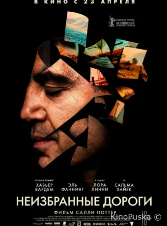 Неизбранные дороги