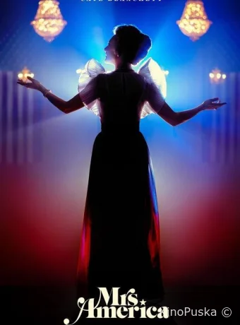 Миссис Америка