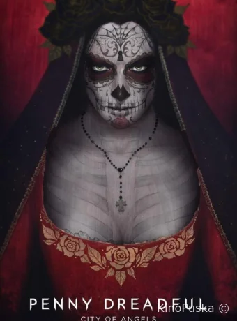 Страшные сказки: Город ангелов