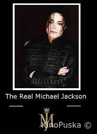 Настоящий Майкл Джексон