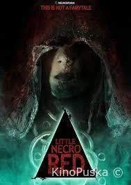 Маленькая красная некро шапочка