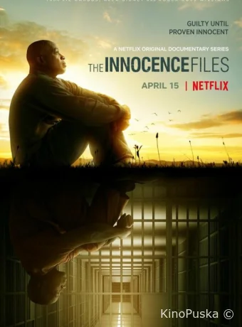 Дела невиновных