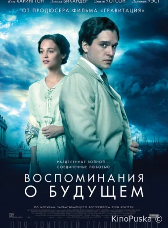 Воспоминания о будущем