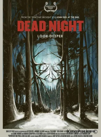 Смертельная ночь