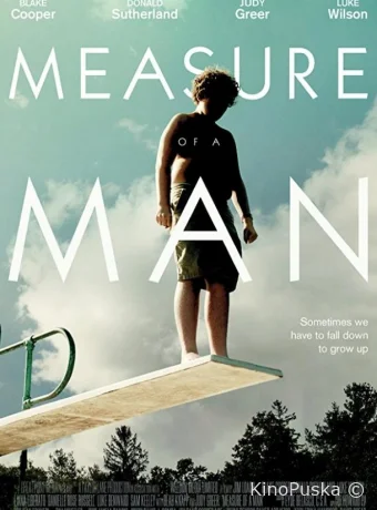 Мера человека