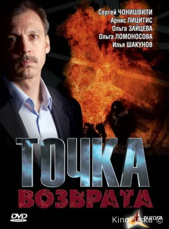 Точка возврата