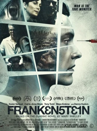 Франкенштейн