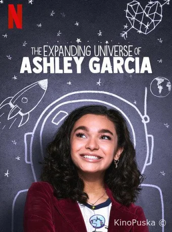 Расширяющаяся вселенная