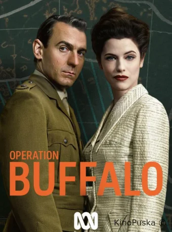 Операция «Буффало»