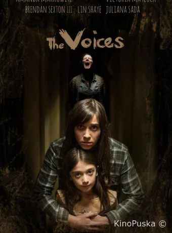 Доска Уиджи: Голоса