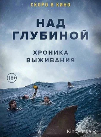 Над глубиной: Хроника выживания