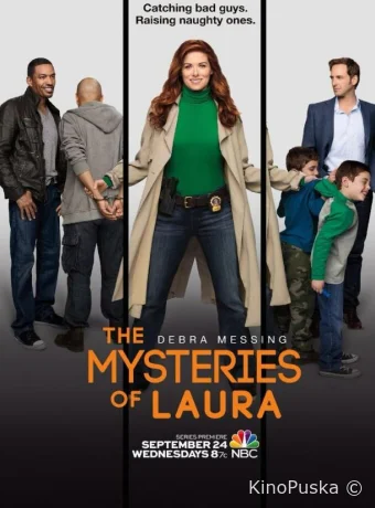 Тайны Лауры