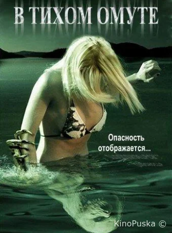 В тихом омуте