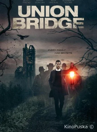 Юнион Бридж