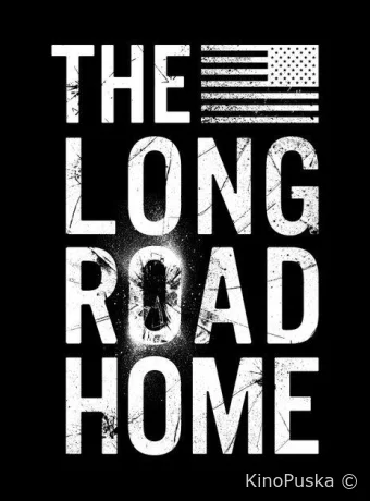 Долгая дорога домой