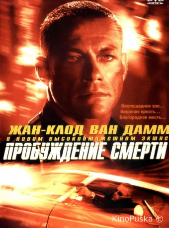 Пробуждение смерти