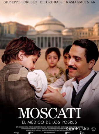 Джузеппе Москати: Исцеляющая любовь