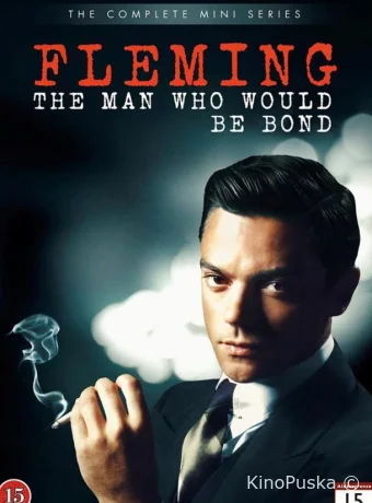 Флеминг: Человек, который хотел стать Бондом