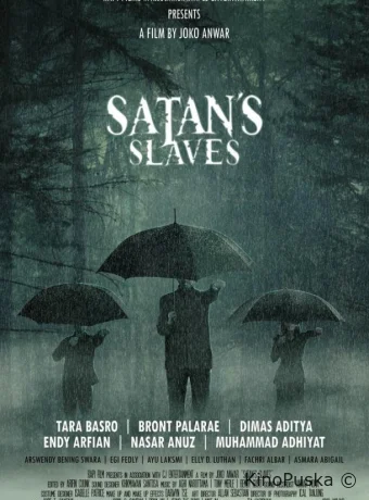 Слуги Сатаны