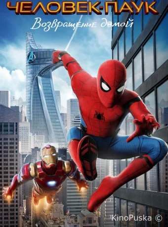 Человек-паук: Возвращение домой