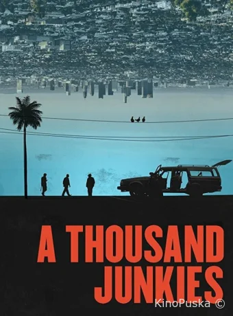 Тысяча торчков