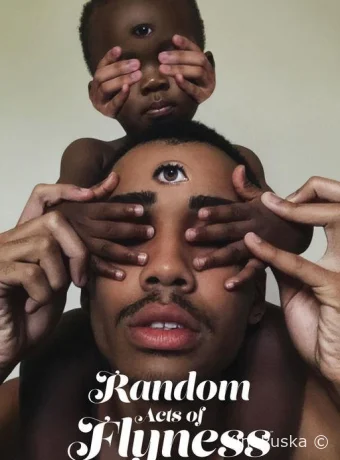 В свободном улете