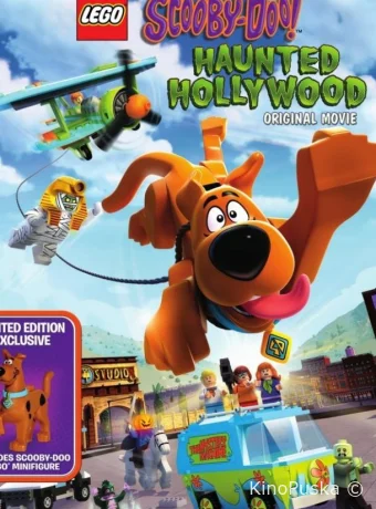 LEGO Скуби-Ду!: Призрачный Голливуд