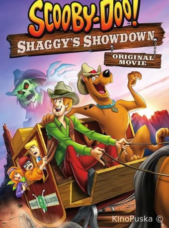 Скуби-Ду! На Диком Западе