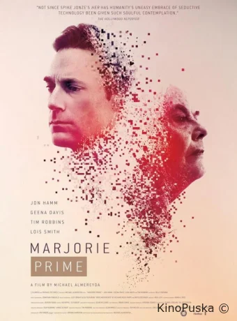 Марджори Прайм