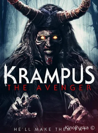 Воин-язычник