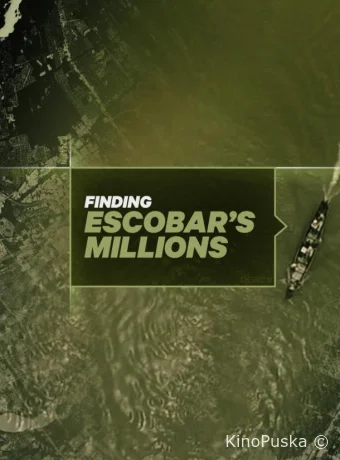 Миллионы Пабло Эскобара
