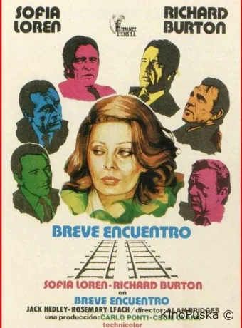 Короткая встреча