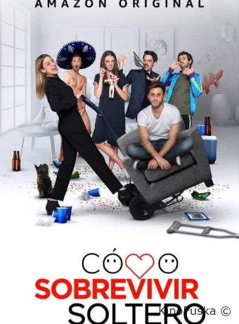 Как выжить, будучи одиноким