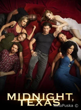 Миднайт, Техас
