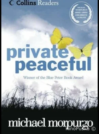 Рядовой Писфул