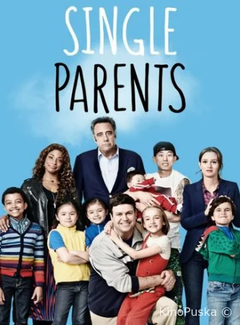 Родители-одиночки