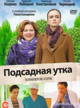 Подсадная утка