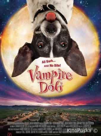 Пес-вампир