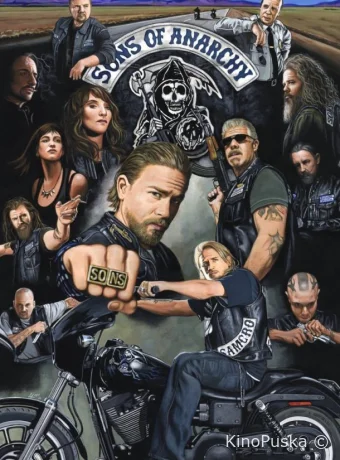Сыны анархии