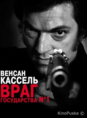 Враг государства №1