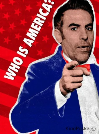 Кто есть Америка?