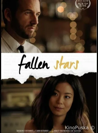 Упавшие звёзды