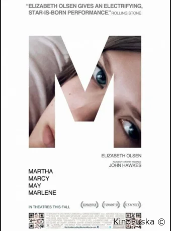 Марта, Марси Мэй, Марлен