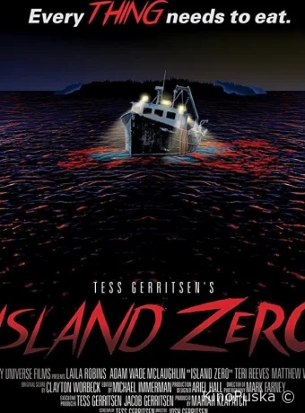 Нулевой остров