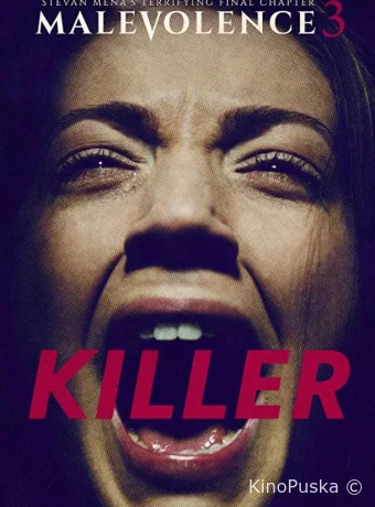 Злоумышленник 3: Убийца