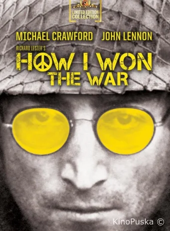 Как я выиграл войну