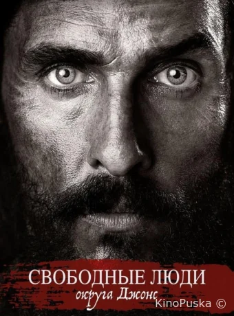 Свободный штат Джонса